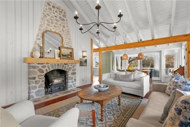 Beach Home Sale Pending in Charlestown, Rhode Island