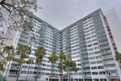 Beach Condo For Sale in Fort Lauderdale, Florida