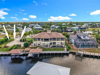 Beach Lot For Sale in Punta Gorda, Florida