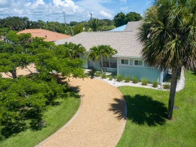 Beach Home For Sale in Vero Beach, Florida