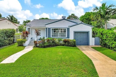 Beach Home For Sale in Surfside, Florida