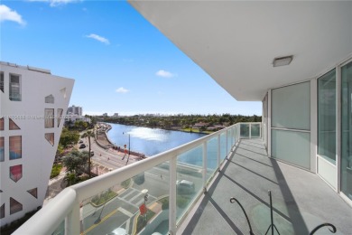 Beach Condo For Sale in Miami Beach, Florida