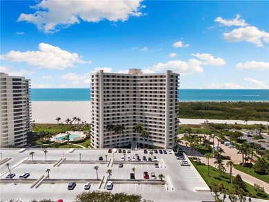 Beach Condo For Sale in Marco Island, Florida