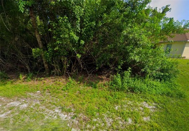 Beach Lot For Sale in North Port, Florida