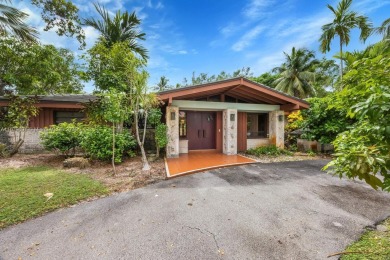 Beach Home Sale Pending in Miami, Florida