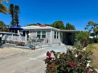 Beach Home For Sale in Venice, Florida