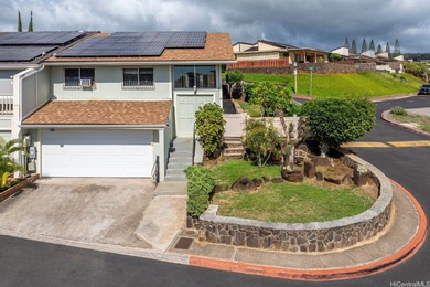 Beach Home For Sale in Aiea, Hawaii