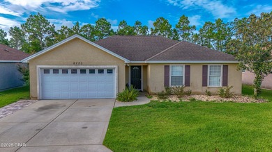 Beach Home For Sale in Panama City Beach, Florida