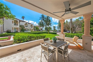 Beach Home For Sale in Miami Beach, Florida