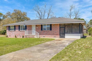 Beach Home For Sale in Pensacola, Florida