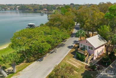 Beach Home For Sale in Pensacola, Florida
