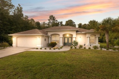 Beach Home For Sale in Homosassa, Florida