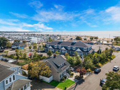 Beach Home For Sale in Bay Shore, New York