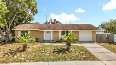 Beach Home Sale Pending in Spring Hill, Florida