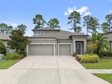 Beach Home For Sale in Spring Hill, Florida