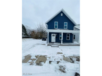 Beach Home For Sale in Sandusky, Ohio
