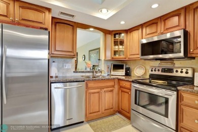 Beach Condo For Sale in Margate, Florida