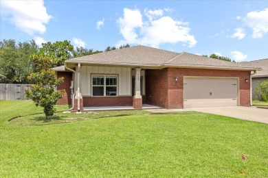 Beach Home For Sale in Navarre, Florida