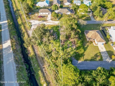 Beach Lot For Sale in Vero Beach, Florida