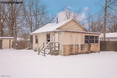 Beach Home For Sale in Painesville, Ohio