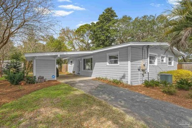 Beach Home For Sale in Gulf Breeze, Florida