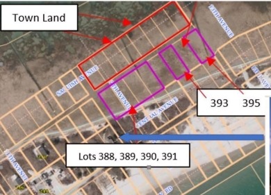 Beach Lot Sale Pending in Plymouth, Massachusetts