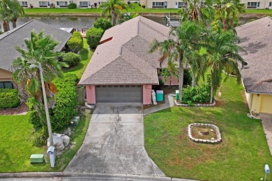 Beach Home For Sale in New Port Richey, Florida