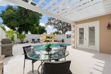 Beach Home For Sale in Naples, Florida