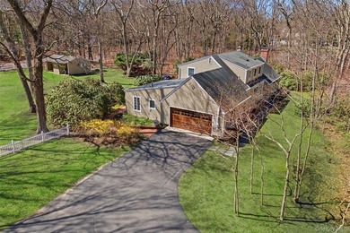 Beach Home Sale Pending in Setauket, New York