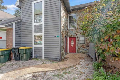 Beach Townhome/Townhouse For Sale in Fort Walton Beach, Florida