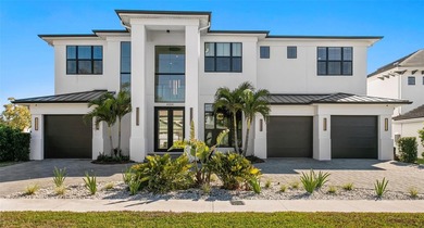 Beach Home For Sale in Tampa, Florida