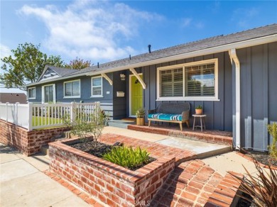 Beach Home Sale Pending in El Segundo, California