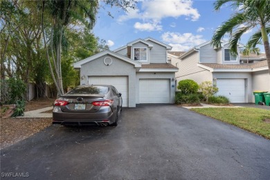 Beach Townhome/Townhouse For Sale in Naples, Florida