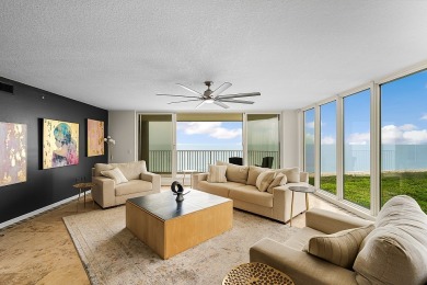 Beach Home For Sale in Hutchinson Island, Florida