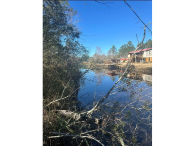 Beach Lot For Sale in Waveland, Mississippi