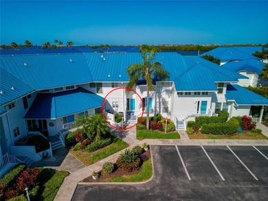 Beach Condo Sale Pending in Bradenton, Florida