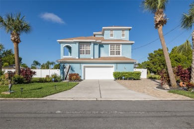 Beach Home For Sale in Hernando Beach, Florida