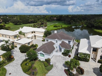 Beach Home For Sale in Sarasota, Florida