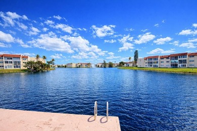 Beach Condo For Sale in Sunrise, Florida