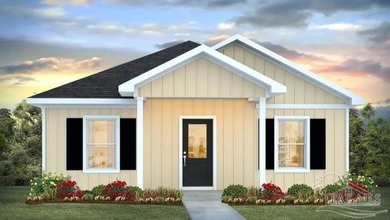 Beach Home For Sale in Milton, Florida