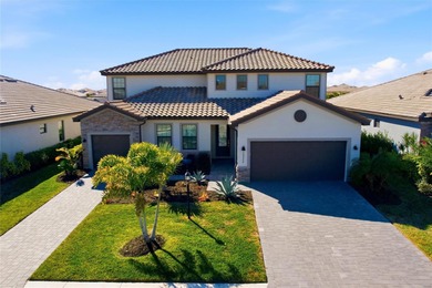 Beach Home For Sale in Bradenton, Florida