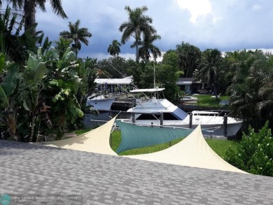 Beach Home For Sale in Fort Lauderdale, Florida