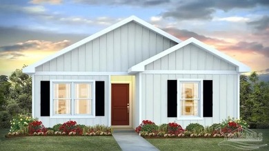 Beach Home Sale Pending in Milton, Florida