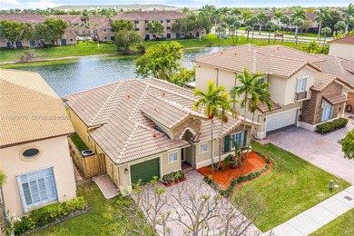 Beach Home For Sale in Cutler Bay, Florida