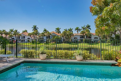 Beach Home For Sale in Boca Raton, Florida