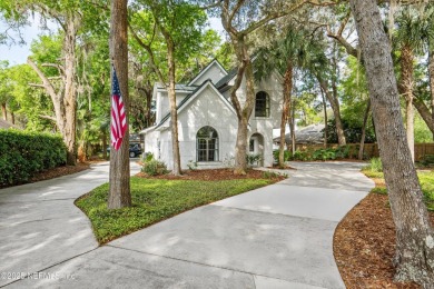 Beach Home For Sale in Yulee, Florida