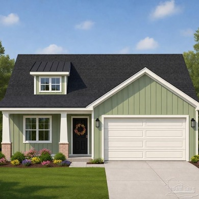 Beach Home For Sale in Milton, Florida