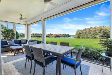 Beach Condo For Sale in Estero, Florida