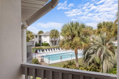 Beach Condo For Sale in Miramar Beach, Florida