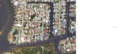 Beach Lot For Sale in Palm Harbor, Florida